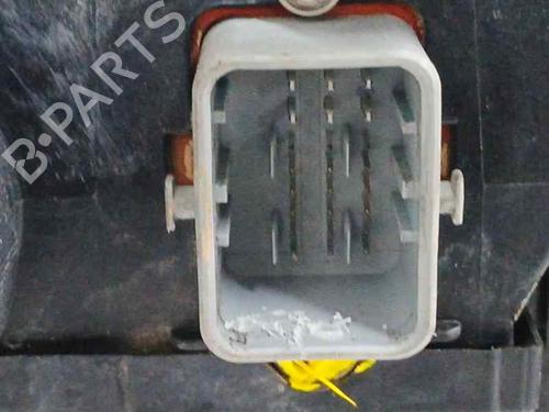 Electric handbrake RENAULT SCÉNIC II (JM0/1_) 1.9 dCi (JM0G, JM12, JM1G, JM2C) | BP26611366E5 