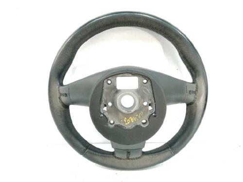 Steering wheel SEAT LEON (1P1) 1.9 TDI | BP10014345C49 