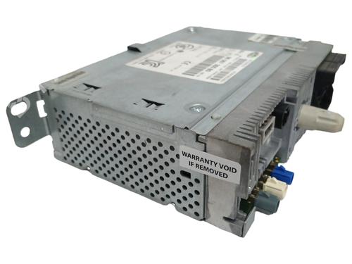 Electronic module PEUGEOT 2008 I (CU_) 1.6 HDi | BP18680996M83 