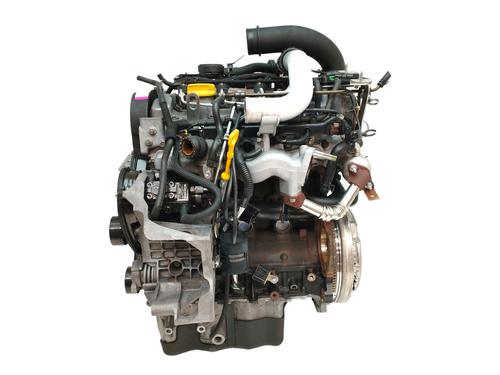 Used Engine CHEVROLET CAPTIVA (C100, C140) 2.0 D (150 hp) 18071107