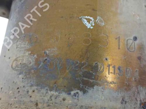 Catalyst HYUNDAI i10 III (AC3, AI3) 1.2 MPi | BP23960402M10 