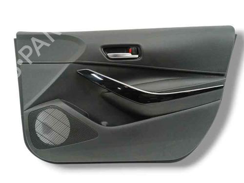 Used Front right panel TOYOTA COROLLA Estate (_E21_) 2.0 Hybrid (MZEH12) (180 hp) 23577018