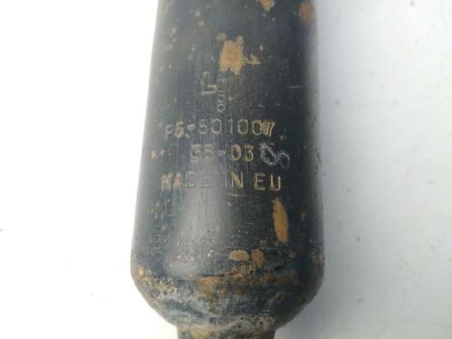 Venstre bagtil støddæmper SANTANA PS10/ANIBAL 2.8 D 4x4 | BP12441860M18