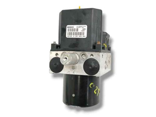 ABS pump SEAT IBIZA III (6L1) 1.9 TDI | BP24660315M43