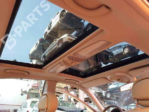 Automatic gearbox ECU MERCEDES-BENZ E-CLASS (W211) E 500 (211.070) | BP6429386M51  - Image 24