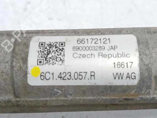 Steering rack VW POLO V (6R1, 6C1)  | BP29446667M22 