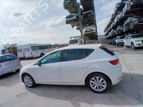 Left headlight SEAT LEON (5F1) 1.2 TSI | BP33855883C28 - Image 12