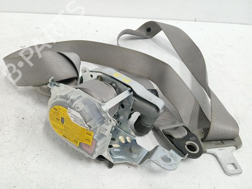 Used Front right seatbelt Front right seatbelt KIA CARENS III MPV (UN) 2.0 CRDi 140 (140 hp) 36296813 36296813