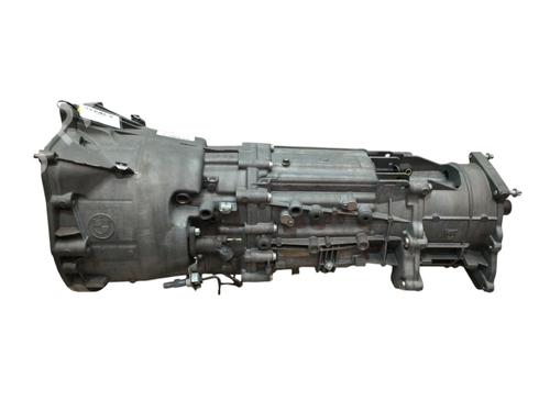 Used Gearbox BMW X3 (E83) 2.0 d (150 hp) 28582167