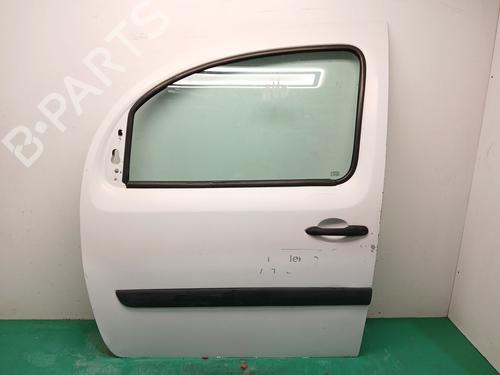 Used Left front door Left front door RENAULT KANGOO Express (FW0/1_) 1.5 dCi 70 (FW0A, KW0V) (68 hp) 36440422 36440422