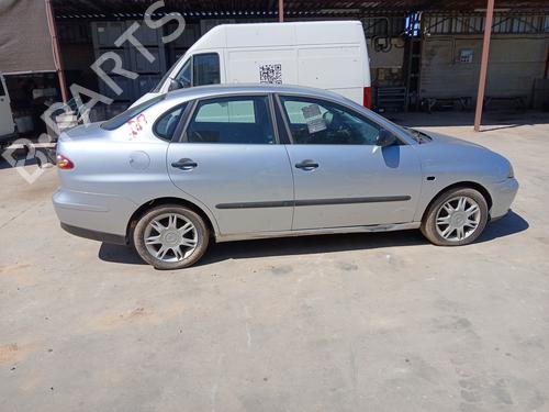 Right tailgate light SEAT CORDOBA (6L2) 1.4 16V | BP36662628C80  - Image 10