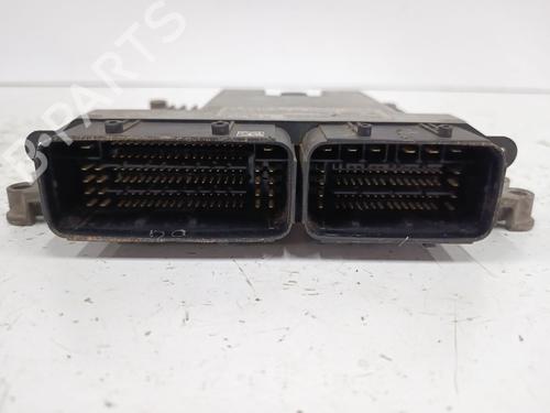 Engine control unit (ECU) PEUGEOT 2008 I (CU_) 1.6 BlueHDi 100 | BP39164182M57 - Image 3