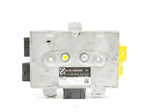 Used Electronic module BMW 5 (E60) [2001-2010]  13095595