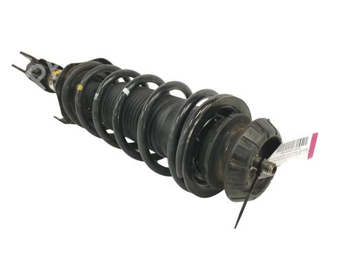Left front shock absorber NISSAN MICRA V (K14)  | BP13095622M16