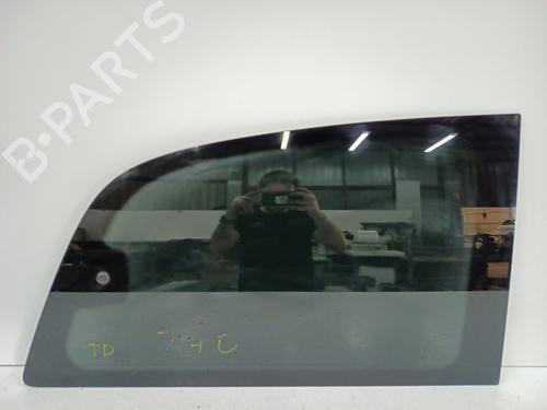 Used Rear right door window Rear right door window MERCEDES-BENZ VIANO (W639) CDI 2.2 (639.711, 639.713, 639.811, 639.813, 639.815) (150 hp) 36185433 36185433