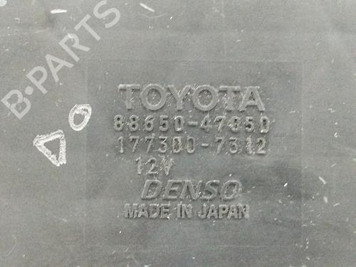 Electronic module TOYOTA PRIUS Liftback (_W2_) 1.5 Hybrid (NHW20_, NHW20R) | BP11094732M83 