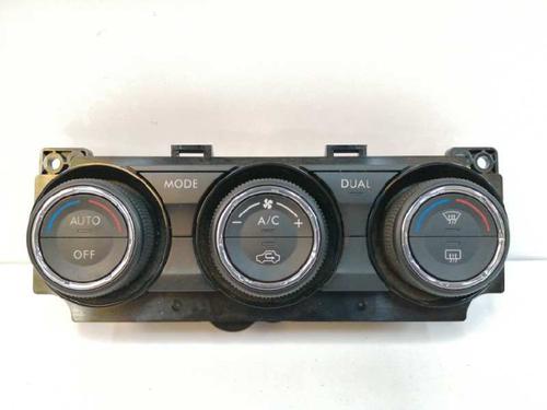 Used Climate control SUBARU XV (_GP_) 2.0 i AWD (GP7, G33GP) (150 hp) 6556799