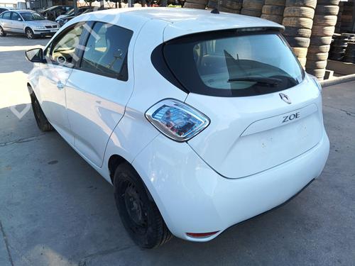 ABS pump RENAULT ZOE (BFM_) ZOE | BP29114556M43 