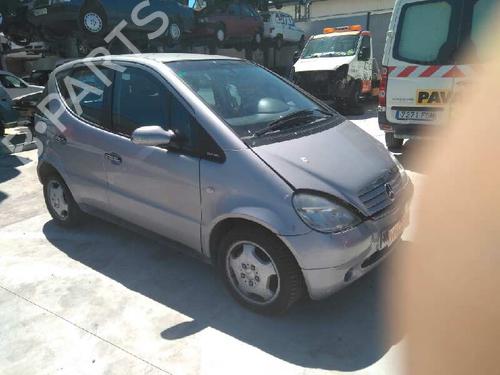 Elektronisk modul MERCEDES-BENZ A-CLASS (W168) A 170 CDI (168.008) | BP10543138M83 