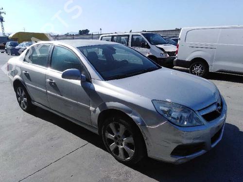 Gear lever OPEL VECTRA C (Z02) 1.9 CDTI (F69) | BP7424391M90 