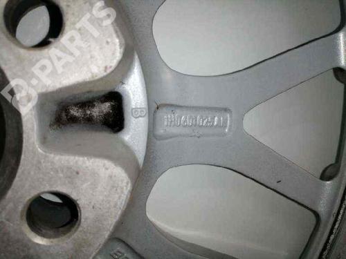 Jante VW GOLF III (1H1) 2.0 GTI 16V | BP5142371C45