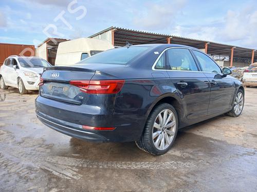 Salpicadero AUDI A4 B9 (8W2, 8WC) 2.0 TDI | BP28512297C46