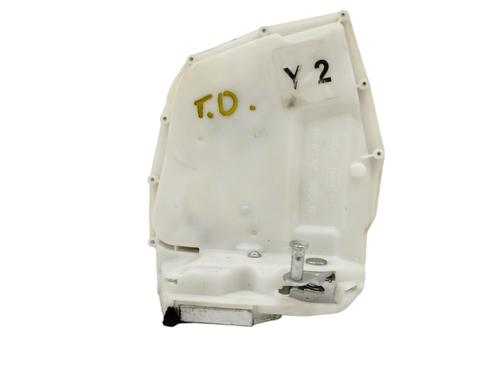 Rear right lock SUZUKI SX4 (EY, GY)  | BP17485014C99 