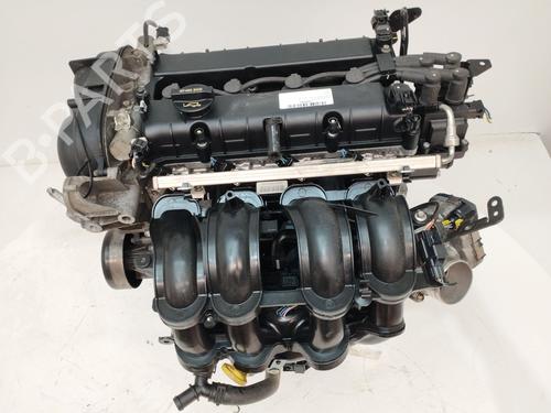 Engine FORD FIESTA VI (CB1, CCN) 1.6 Ti | BP36263356M1  - Image 5