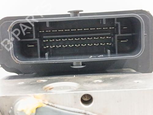 ABS pump RENAULT ZOE (BFM_) ZOE | BP29114555M43