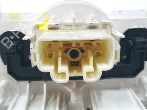 Climate control PEUGEOT 107 (PM_, PN_) 1.4 HDi | BP9271653I5