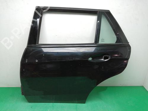 Used Left rear door MERCEDES-BENZ E-CLASS (W212) E 300 Hybrid / BlueTEC Hybrid (212.098) (204 hp) 11229840