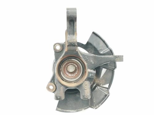 Right front steering knuckle KIA SPORTAGE II (JE_, KM_) 2.0 CRDi | BP12427162M26 