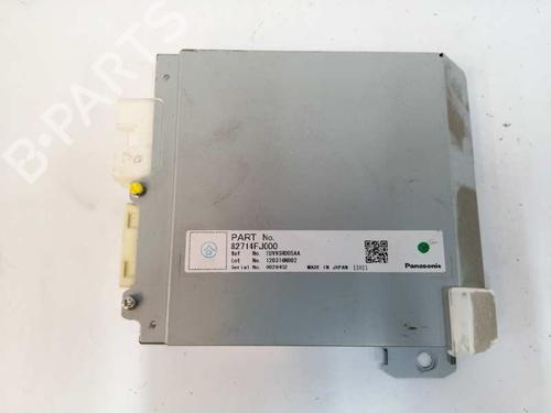 Used Electronic module SUBARU XV (_GP_) 2.0 i AWD (GP7, G33GP) (150 hp) 6556794