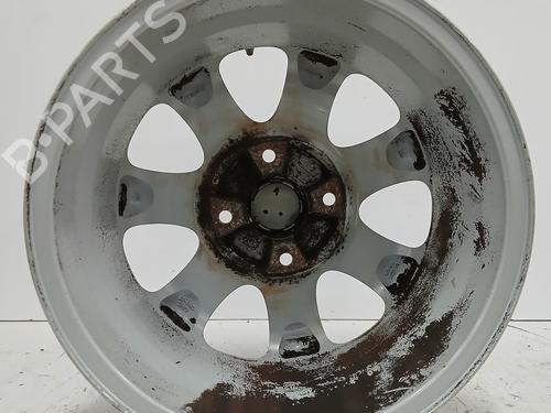 Rim PEUGEOT 307 (3A/C) 1.6 16V | BP24199108C45 