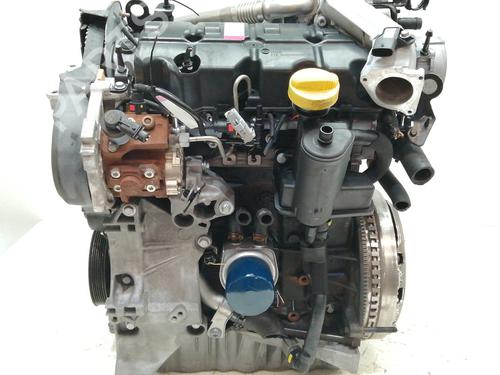 Used Engine RENAULT SCÉNIC II (JM0/1_) [2003-2010]  15283650