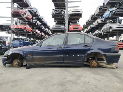 ABS pump BMW 3 (E46) 320 d | BP17148764M43 