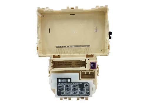 Fuse box SUZUKI SX4 (EY, GY) | BP17484998E1