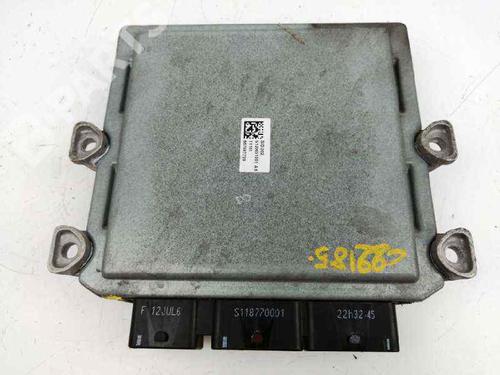 Engine control unit (ECU) FORD FOCUS C-MAX (DM2)  | BP7994533M57 