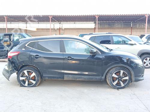 Hood NISSAN QASHQAI II (J11, J11_) 1.5 dCi | BP30330201C1 