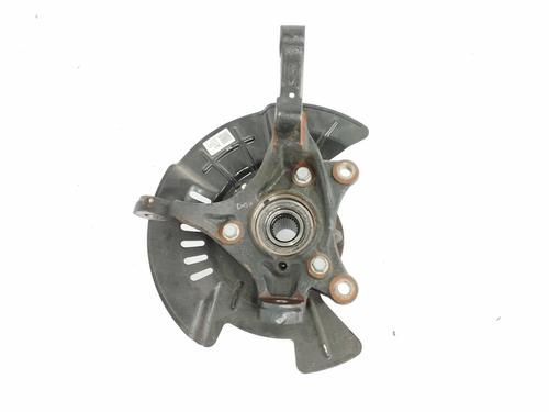 Left front steering knuckle HYUNDAI KONA (OS, OSE, OSI)  | BP12428997M25 