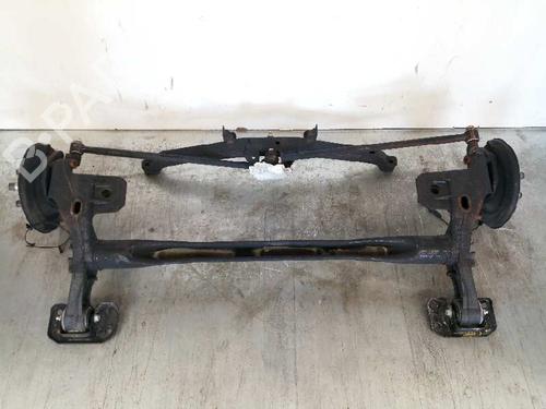 Rear axle OPEL ASTRA J Sports Tourer (P10)  | BP8894524M2 