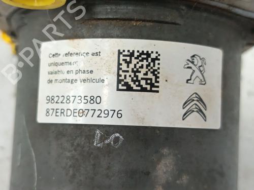 ABS pump PEUGEOT PARTNER Tepee 1.6 HDi / BlueHDi 75 | BP34004599M43  - Image 5