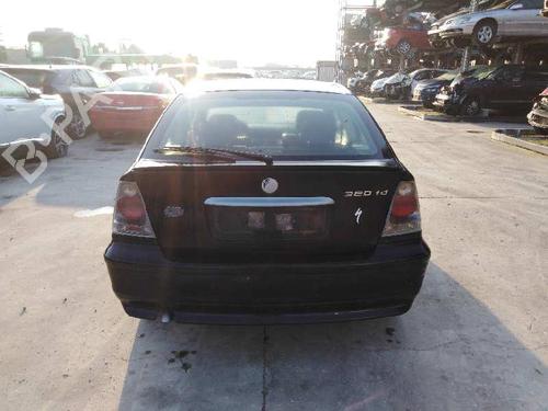 Højre forlygte BMW 3 Compact (E46) 320 td | BP12471413C29 
