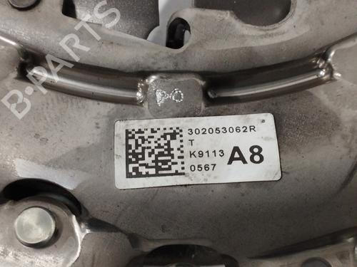 Other RENAULT MEGANE IV Hatchback (B9A/M/N_)  | BP25804914O1 