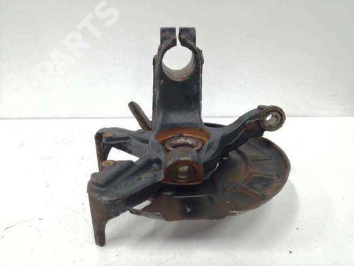 Right front steering knuckle SKODA ROOMSTER (5J7) 1.4 | BP9271308M26 