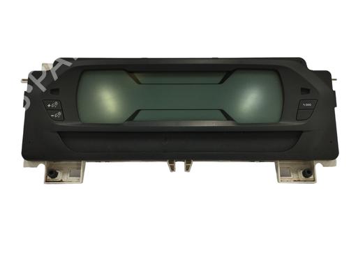 Used Instrument cluster CITROËN C4 Picasso II [2013-2025]  15255694