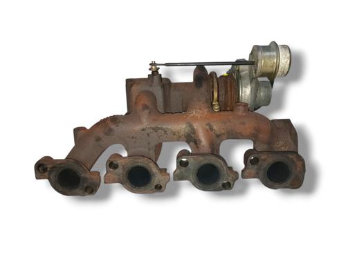 Turbocharger/Supercharger FORD TRANSIT Bus (FD_ _, FB_ _, FS_ _, FZ_ _, FC_ _) 2.0 DI (F_E_, F_F_, F_G_) | BP29862694M71
