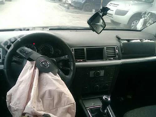 AC pipe OPEL VECTRA C GTS (Z02)  | BP14147349M126 