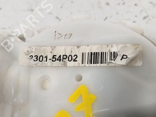 Højre bagtil lås SUZUKI VITARA (LY) 1.4 T (APK414) | BP37293425C99 - Image 5