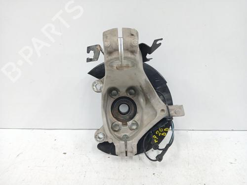 Right front steering knuckle NISSAN QASHQAI III (J12) 1.3 DIG-T | BP29823197M26